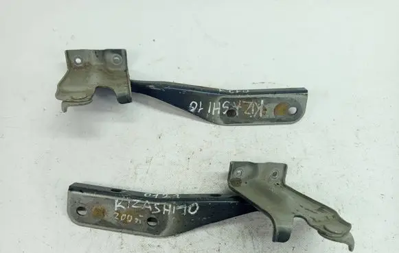 Suzuki Kizashi Engine bonnet/hood hinges ZAWIASKIZAS