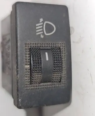 Audi A6 S6 C4 4A Headlight level height control switch 8D0941301 3095 PA66GF30