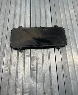 BMW 3 F30 F35 F31 Fuse box cover 7263164 PA6GF30 10808611