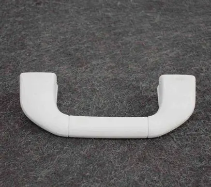 Mercedes-Benz C W204 Front interior roof grab handle A204100051