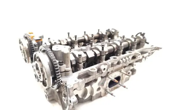 Engine head