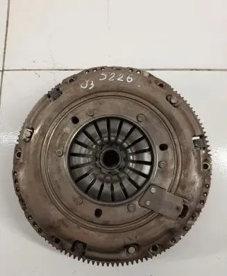 Audi Q3 8U Clutch set kit 324084610