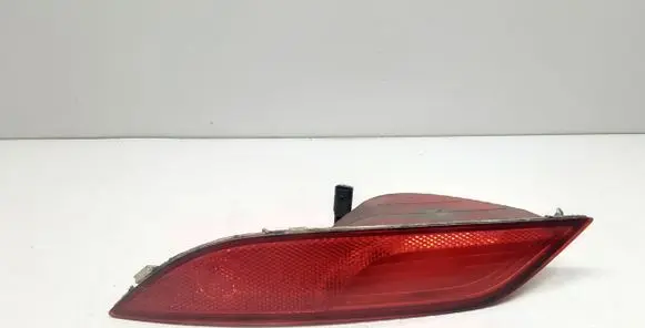 Volvo V40 Rear fog light 31395550
