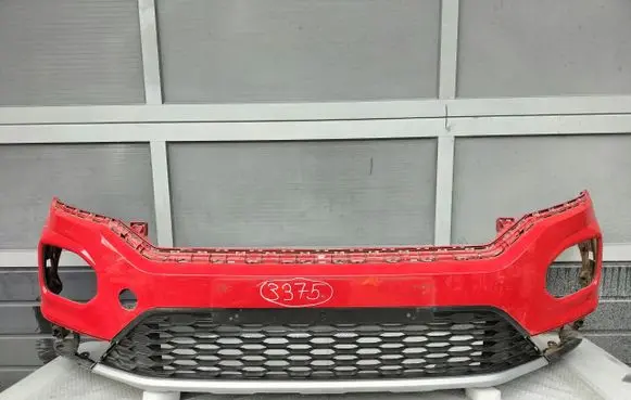 Volkswagen T-Roc Front bumper 2GA807217