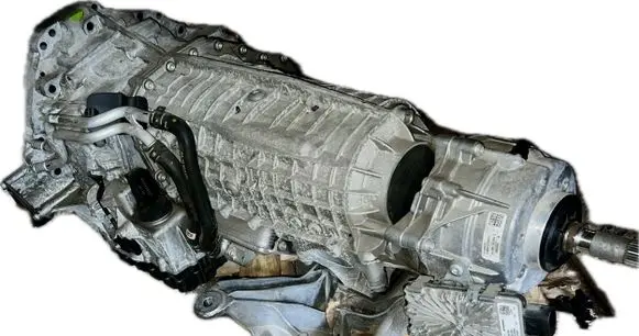 Audi Q5 SQ5 Automatic gearbox TCE