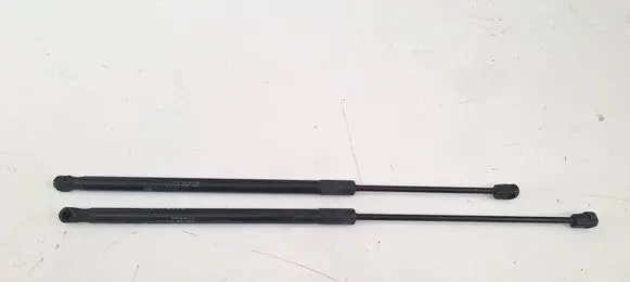 Mercedes-Benz GLE (W166 - C292) Front bonnet/hood damper/strut A1669802364