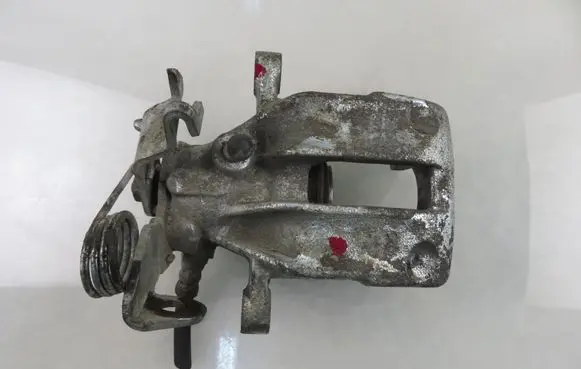 Audi A4 S4 B5 8D Rear brake caliper