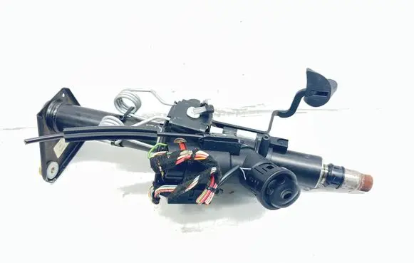Mercedes-Benz ML W163 Steering wheel axle A1634600516