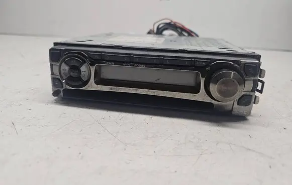 Seat Alhambra (Mk1) Radio/CD/DVD/GPS head unit CQC1110AN