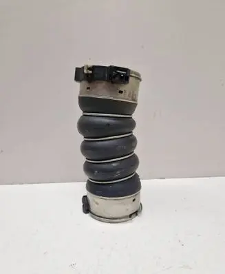 BMW 5 F10 F11 Intercooler hose/pipe 11279410