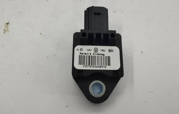 Maserati Quattroporte Airbag deployment crash/impact sensor 19378324690972