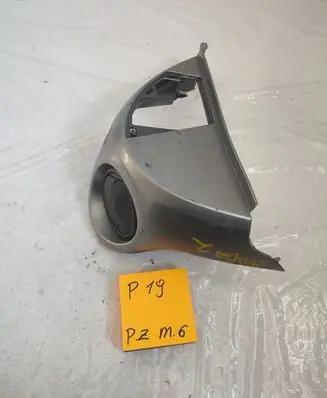 Mazda 2 Dashboard D65164681