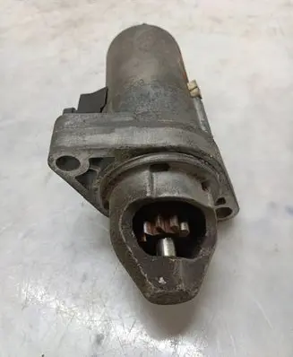 Honda Accord Starter motor SM61209