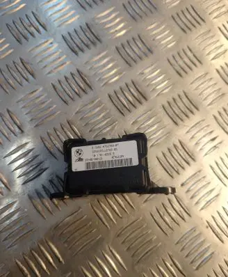 BMW 3 E90 E91 ESP acceleration yaw rate sensor 6762769 10170103253 SC300C020121
