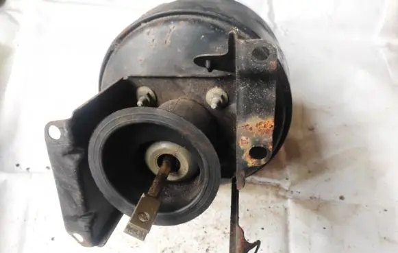 Renault Laguna I Brake booster 7700828753d b354563