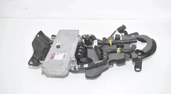 BMW 3 G20 G21 Voltage converter inverter 8ES01366913