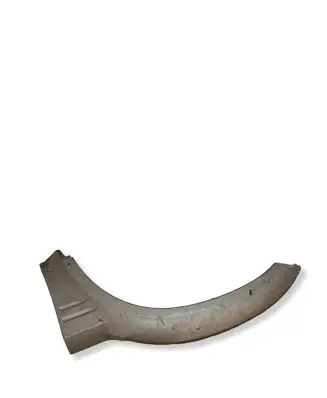 Nissan Terrano Front arch trim 636117F600