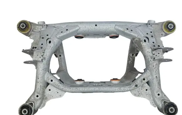 Rear subframe