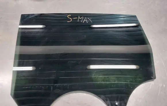 Ford S-MAX Rear side window 43R001090
