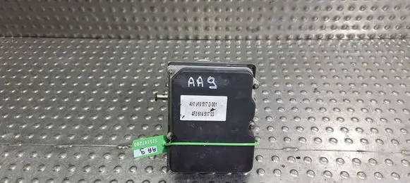 Audi A6 S6 C6 4F ABS Pump 4F0910517D 4F0614517 0265950360