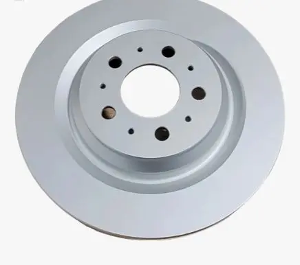 Tesla Model Y Front brake disc 118861100A 1188611