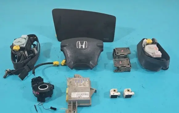 Honda CR-V Airbag set IMPRK1425653
