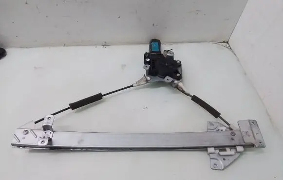 KIA Joice Front door window regulator with motor