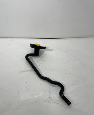 Renault Trafic III (X82) Oil fill pipe 152596817R