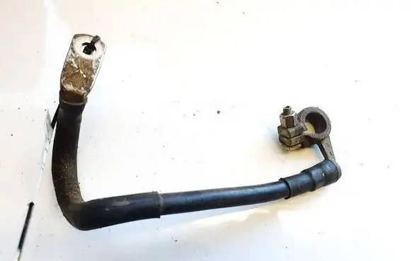 Volkswagen Golf Plus Positive cable (battery) 1T0971235F
