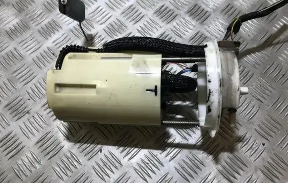 Fiat Stilo In-tank fuel pump 0580303017 188825