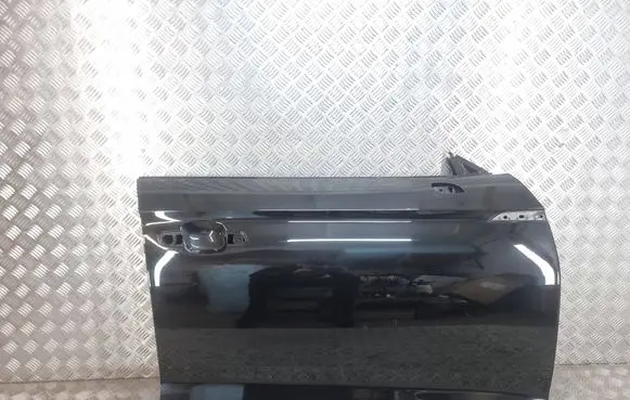 Audi A5 Front door