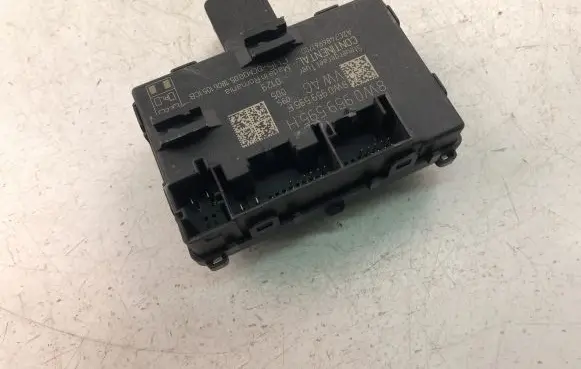 Audi A4 S4 B9 8W Other control units/modules 8W0959595H