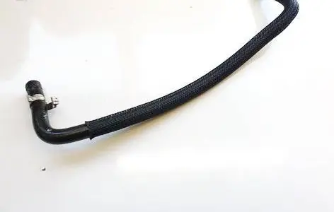 Citroen C5 Engine coolant pipe/hose 