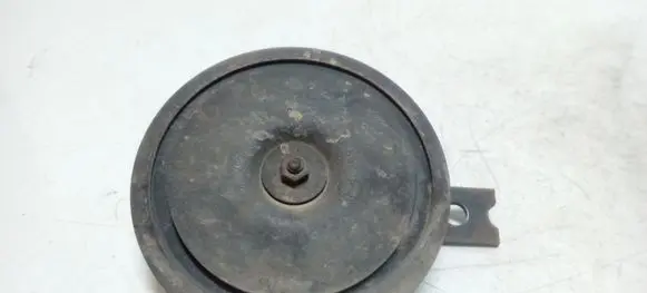 Hyundai Santa Fe Horn signal
