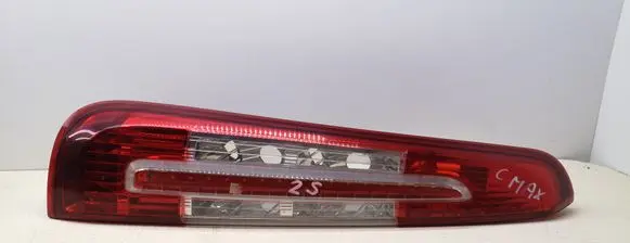 Ford C-MAX I Rear/tail lights 2SK009504
