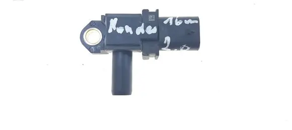 Ford Mondeo MK V Exhaust gas pressure sensor FS7A9G824 FS7A9G824AA