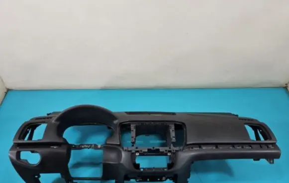 Seat Alhambra (Mk2) Dashboard 7N0857075A IMPRK1436545