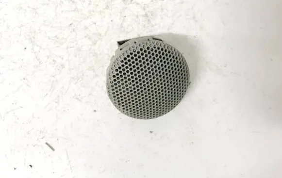 Seat Alhambra (Mk1) Front door speaker 95vw18808ba 95vw18808baybbe