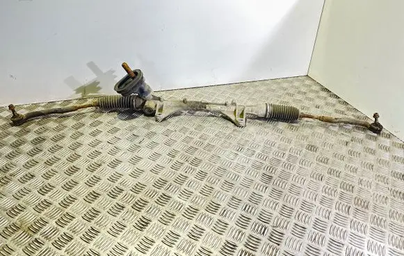 Nissan Note (E11) Steering rack 480019U100 6900000818 480019U10