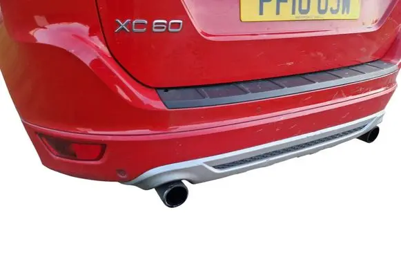Volvo XC60 Rear bumper