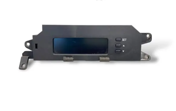 Hyundai i20 (PB PBT) Screen/display/small screen 941021J081