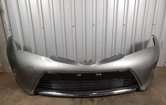 Toyota Auris E180 Front bumper TY04461BA 89208265 90008497