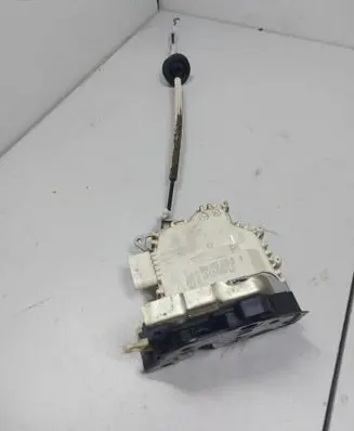 Audi Q5 SQ5 8R Rear door lock 8K0839015D