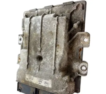 Ford Transit VII Engine control unit/module KK2112A650FA SID212EVO A3C02351200