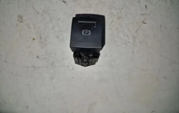 Renault Scenic III - Grand scenic III Hand parking brake switch 363210006R
