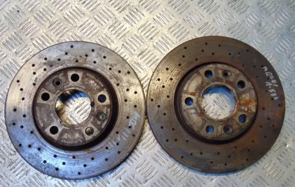 Renault Megane I Other brake parts 