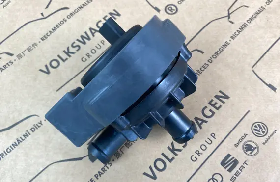 Volkswagen ID.4 Water pump 1EA965567N