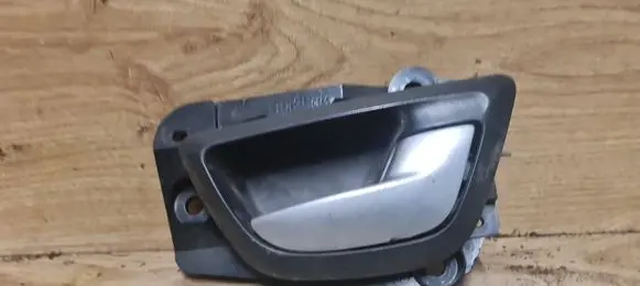 Volvo XC90 Rear door interior handle 08626602