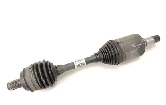 Mercedes-Benz GLK (X204) Front driveshaft 2043301600