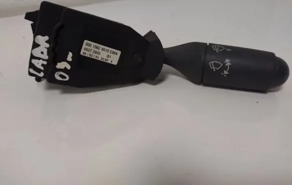 Smart ForTwo I Wiper switch 0001562V010C96A 66272803Q1